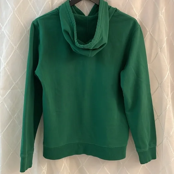 Harry Potter Slytherin Men’s Hoodie Size Small - Picture 3 of 6